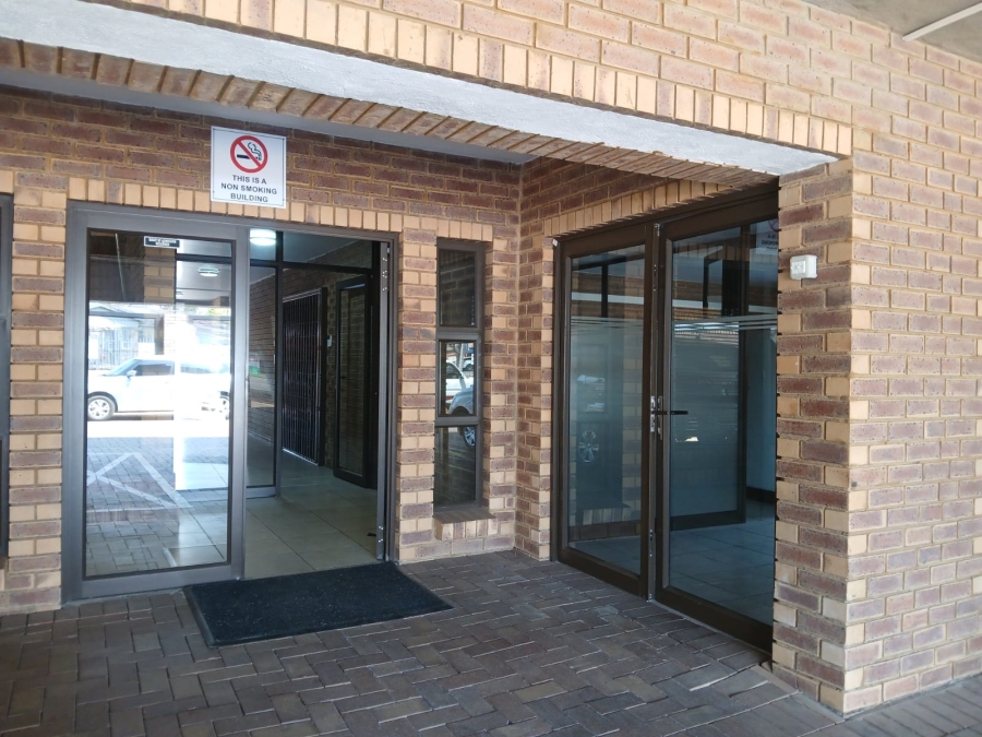 To Let Commercial Property for Rent in Bodorp North West